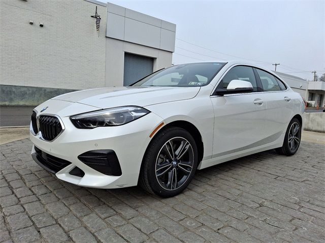 2022 BMW 2 Series 228i xDrive