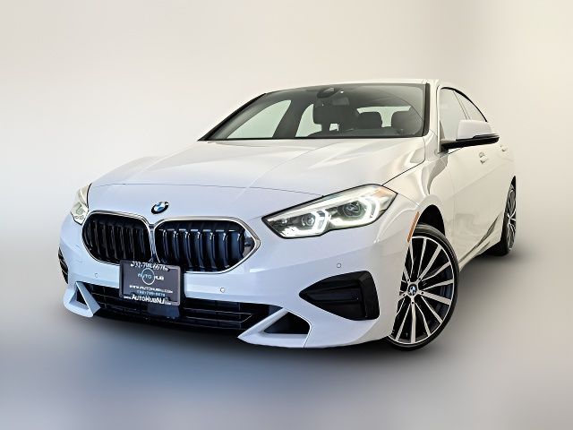 2022 BMW 2 Series 228i xDrive