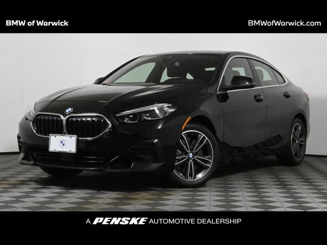 2022 BMW 2 Series 228i xDrive