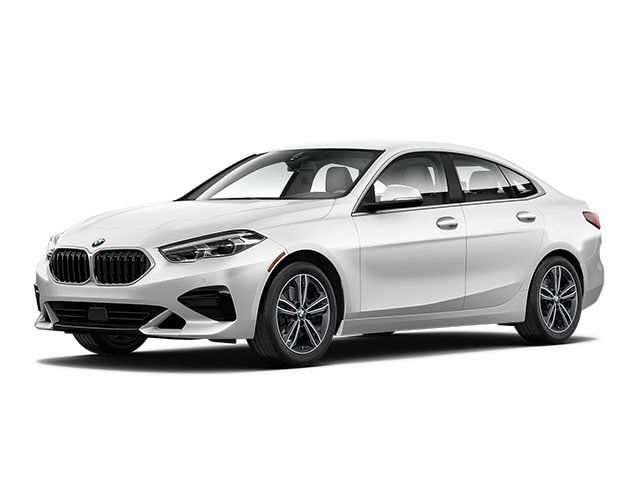 2022 BMW 2 Series 228i xDrive