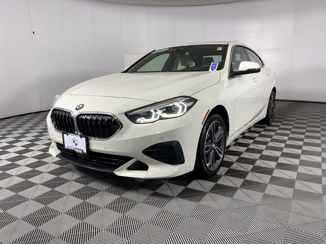 2022 BMW 2 Series 228i xDrive