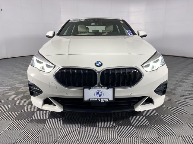 2022 BMW 2 Series 228i xDrive