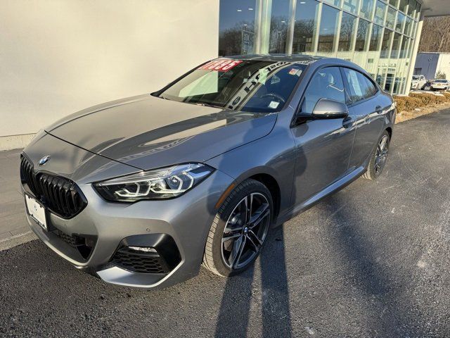 2022 BMW 2 Series 228i xDrive