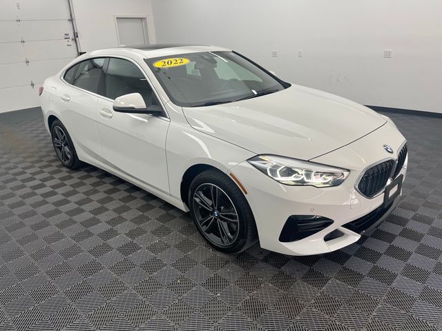 2022 BMW 2 Series 228i xDrive