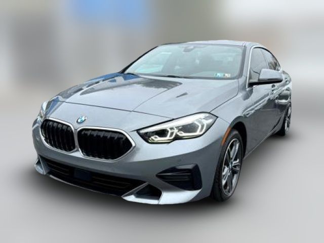 2022 BMW 2 Series 228i xDrive