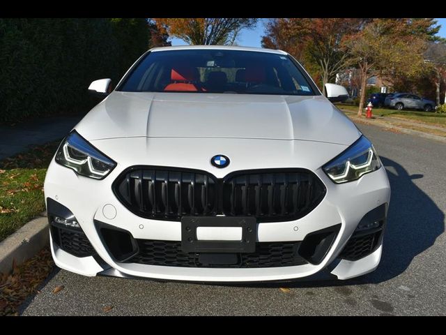 2022 BMW 2 Series 228i xDrive