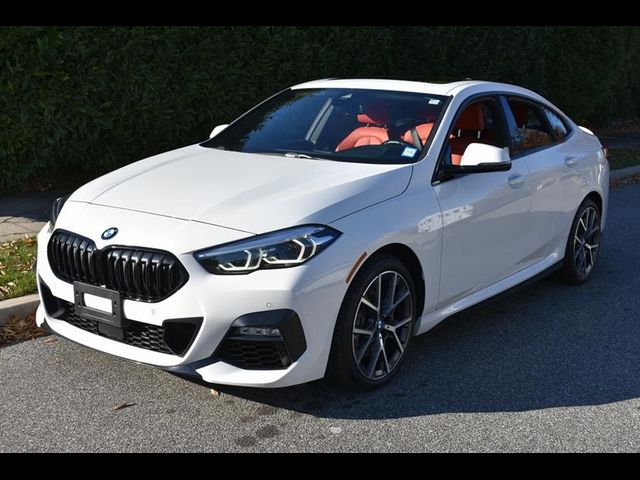 2022 BMW 2 Series 228i xDrive