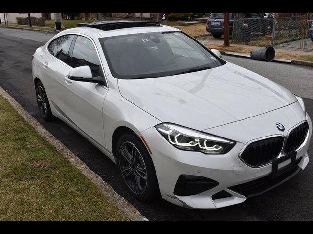 2022 BMW 2 Series 228i xDrive