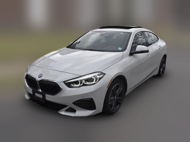 2022 BMW 2 Series 228i xDrive