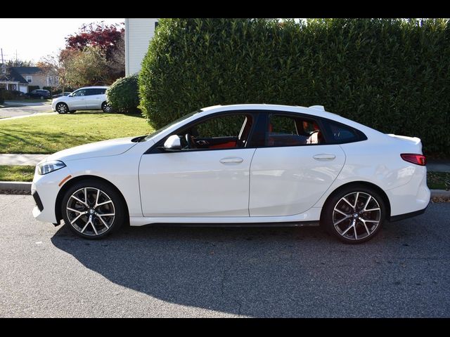 2022 BMW 2 Series 228i xDrive