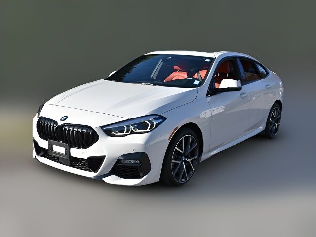 2022 BMW 2 Series 228i xDrive