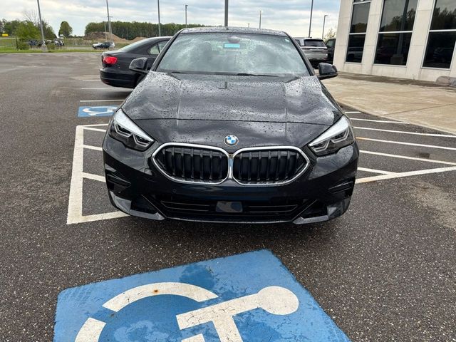 2022 BMW 2 Series 228i xDrive