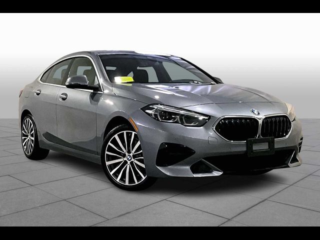 2022 BMW 2 Series 228i xDrive