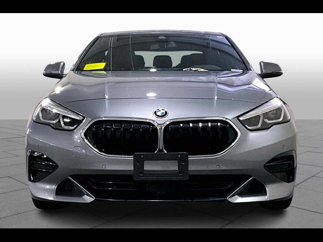 2022 BMW 2 Series 228i xDrive
