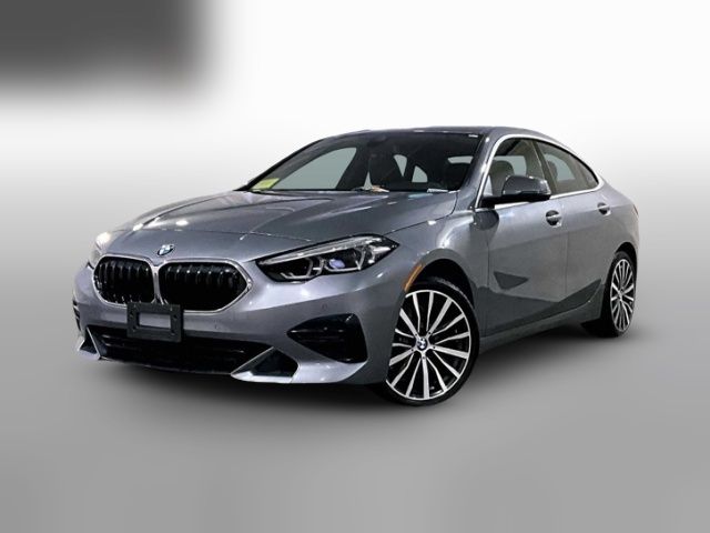 2022 BMW 2 Series 228i xDrive