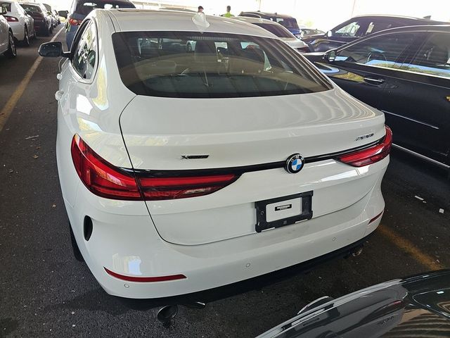 2022 BMW 2 Series 228i xDrive