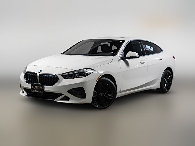 2022 BMW 2 Series 228i xDrive