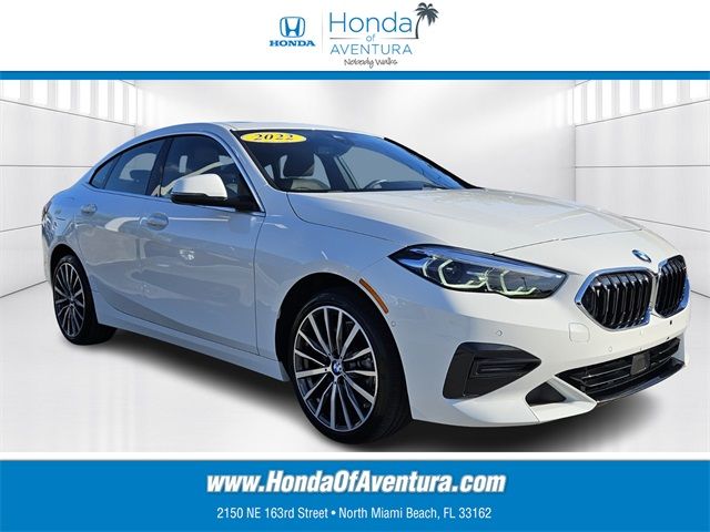 2022 BMW 2 Series 228i xDrive