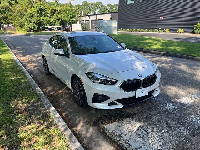 2022 BMW 2 Series 228i xDrive