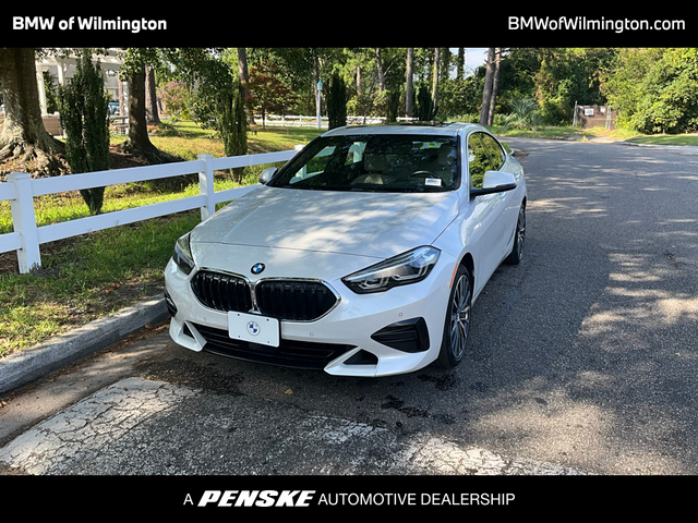 2022 BMW 2 Series 228i xDrive