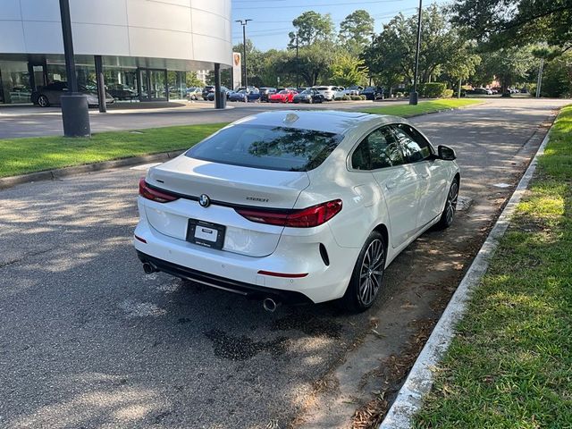 2022 BMW 2 Series 228i xDrive