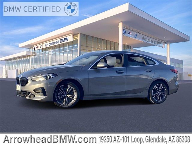 2022 BMW 2 Series 228i xDrive