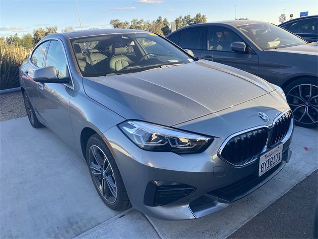 2022 BMW 2 Series 228i xDrive