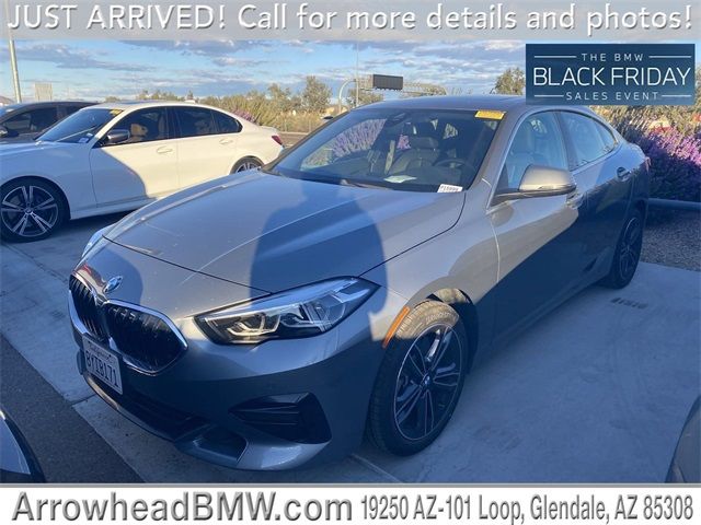 2022 BMW 2 Series 228i xDrive