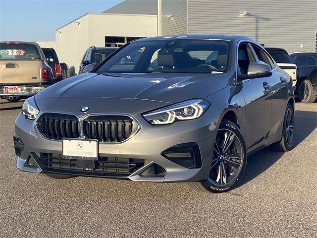 2022 BMW 2 Series 228i xDrive