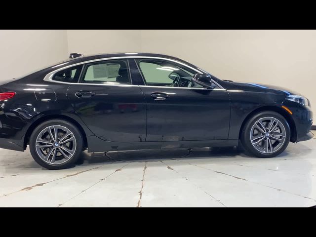 2022 BMW 2 Series 228i xDrive