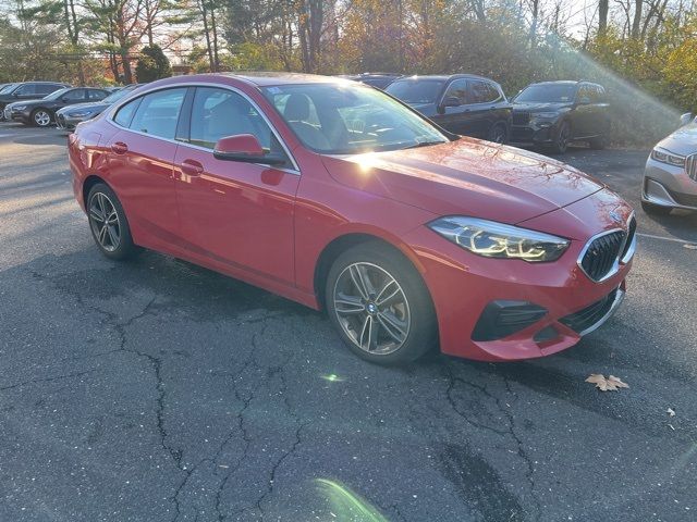 2022 BMW 2 Series 228i xDrive