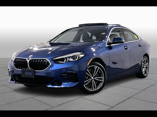 2022 BMW 2 Series 228i xDrive