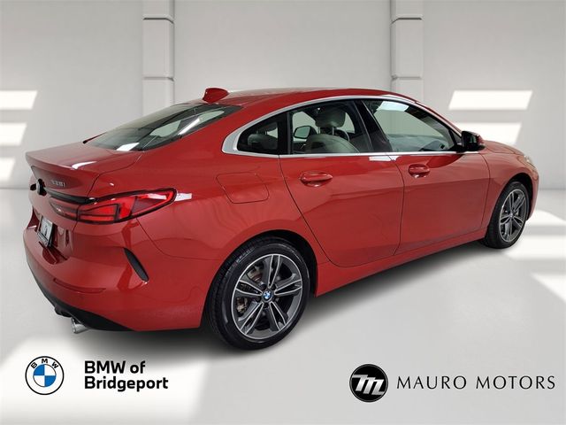 2022 BMW 2 Series 228i xDrive