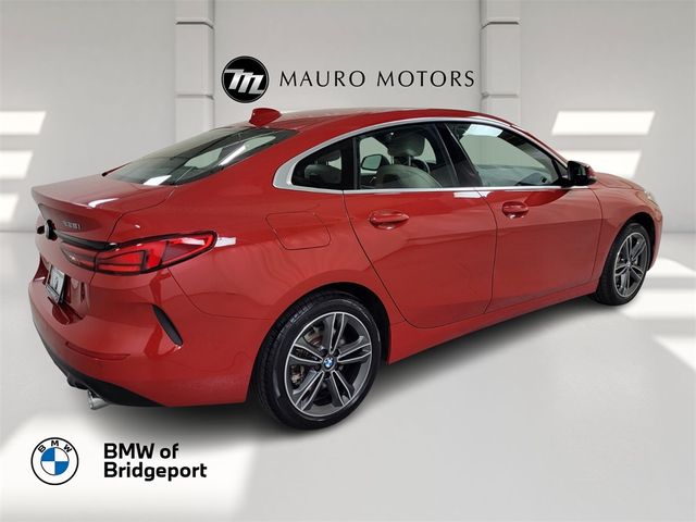 2022 BMW 2 Series 228i xDrive