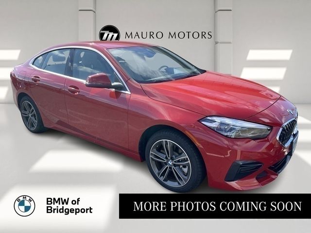 2022 BMW 2 Series 228i xDrive