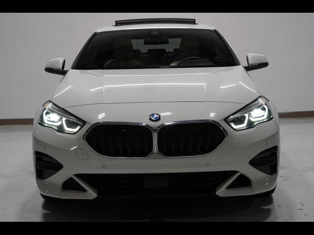 2022 BMW 2 Series 228i xDrive