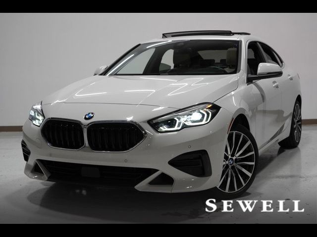 2022 BMW 2 Series 228i xDrive