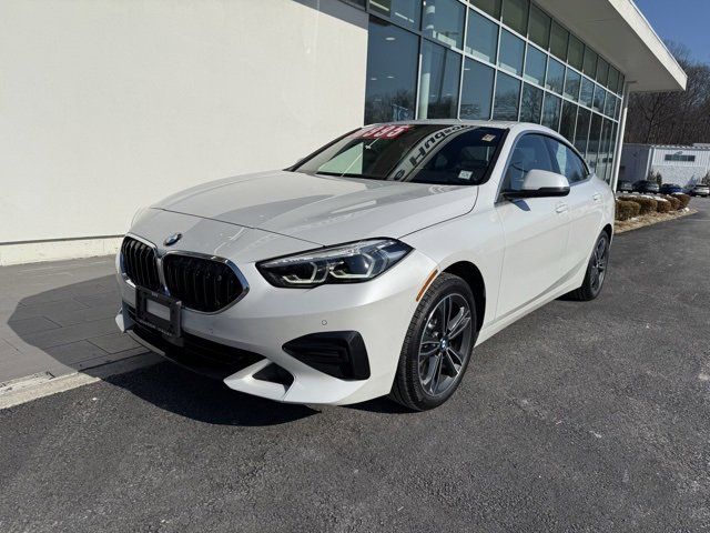 2022 BMW 2 Series 228i xDrive