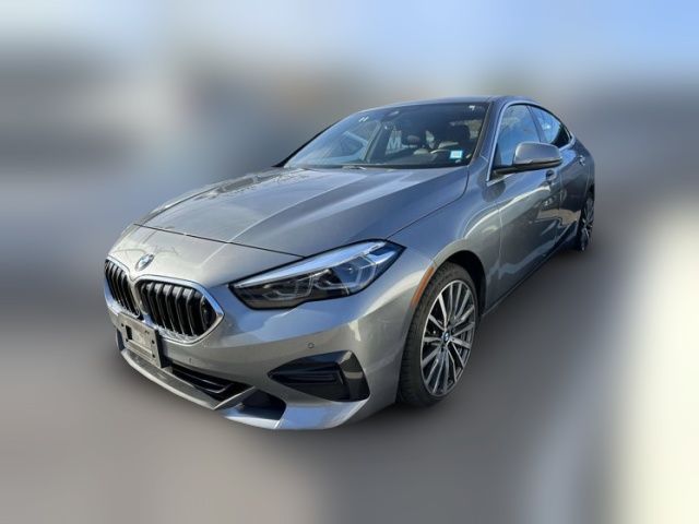 2022 BMW 2 Series 228i xDrive