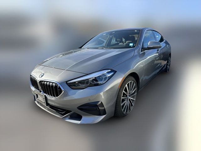 2022 BMW 2 Series 228i xDrive