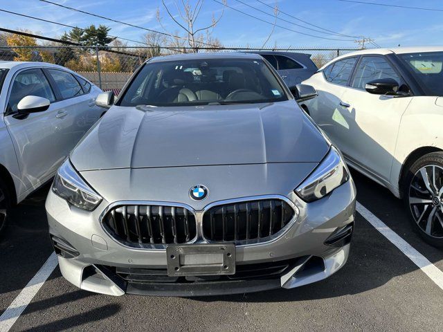 2022 BMW 2 Series 228i xDrive