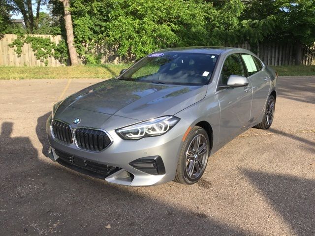 2022 BMW 2 Series 228i xDrive