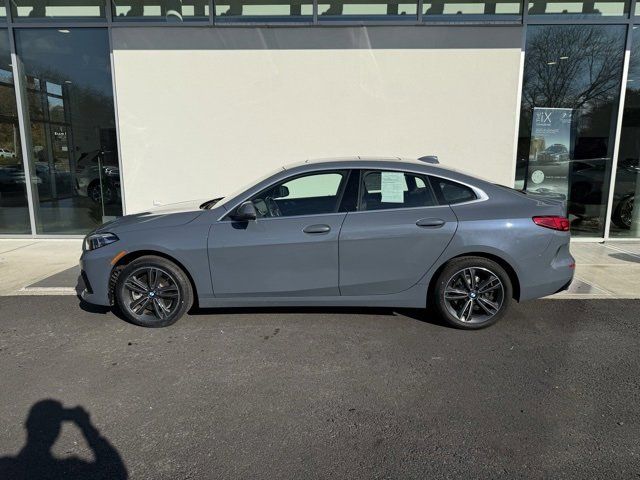 2022 BMW 2 Series 228i xDrive