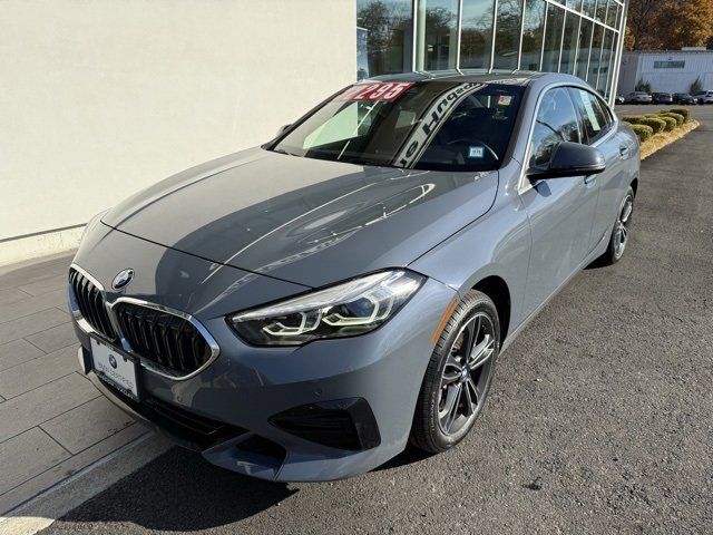 2022 BMW 2 Series 228i xDrive