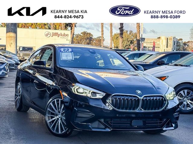 2022 BMW 2 Series 228i xDrive