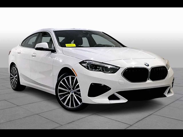 2022 BMW 2 Series 228i xDrive