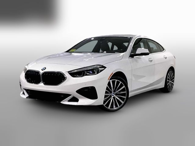 2022 BMW 2 Series 228i xDrive