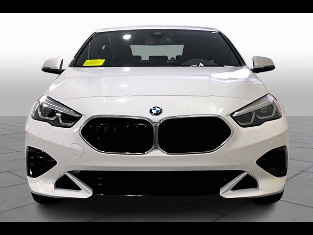 2022 BMW 2 Series 228i xDrive