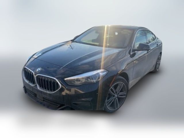 2022 BMW 2 Series 228i xDrive