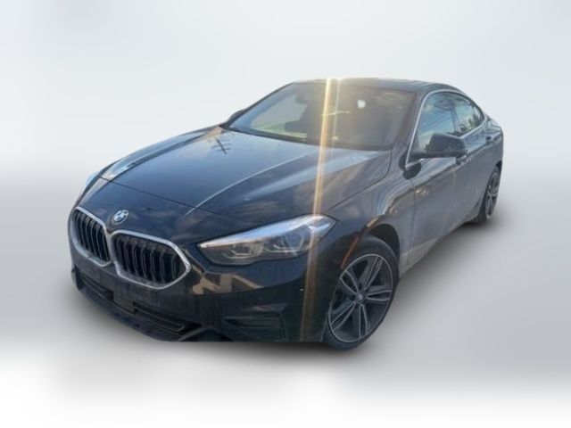 2022 BMW 2 Series 228i xDrive